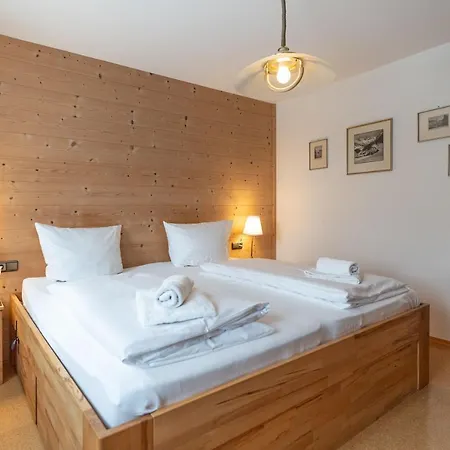 Meggis Bergblick דירה *