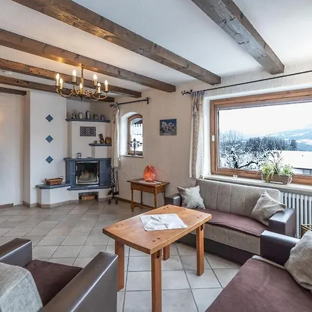 Appartement Meggis Bergblick Bolsterlang