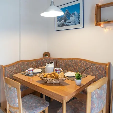 Meggis Bergblick Apartment Bolsterlang